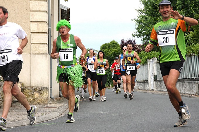 Diapositive suivante